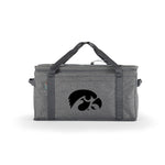 Iowa Hawkeyes - 64 Can Collapsible Cooler