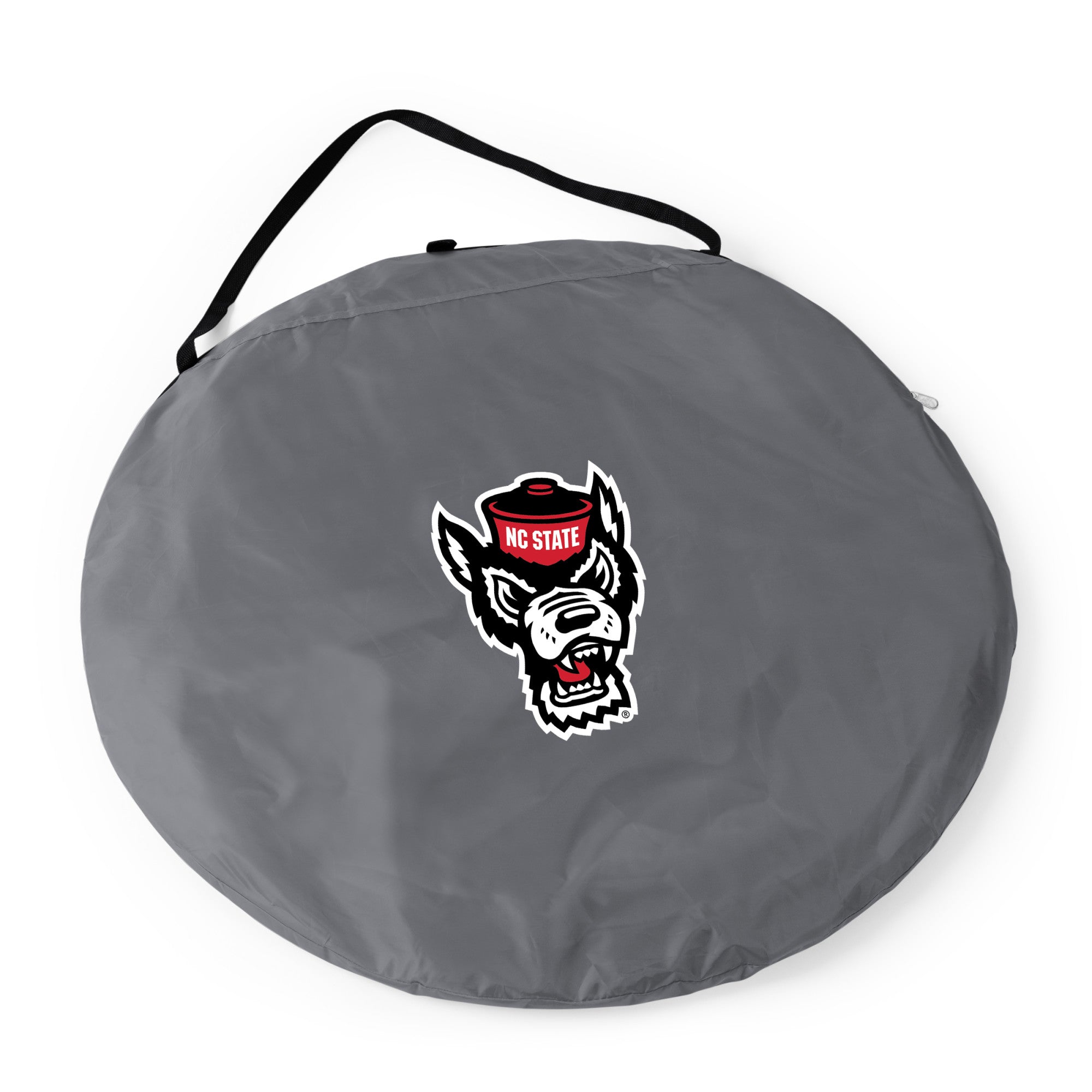 NC State Wolfpack - Manta Portable Beach Tent