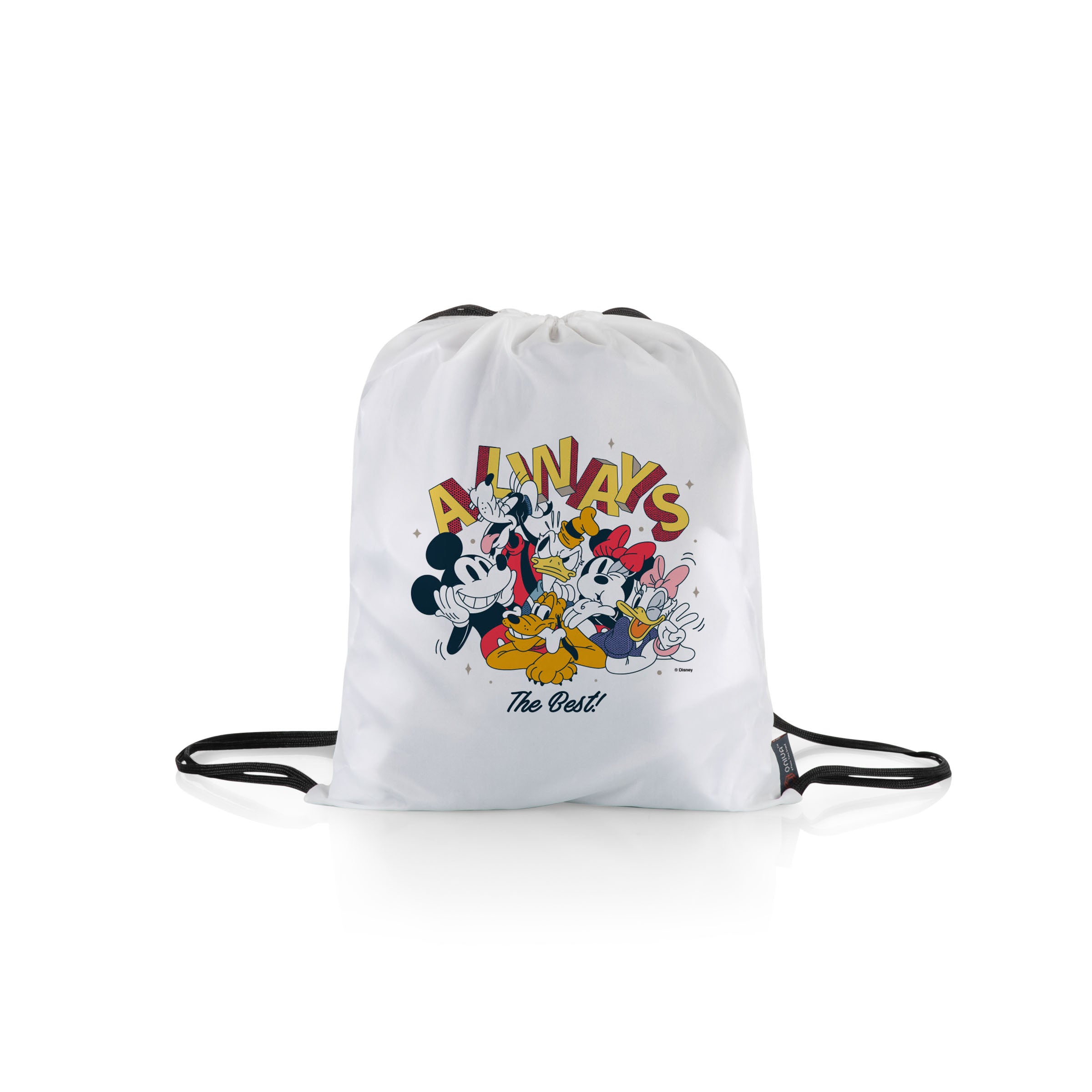 Mickey & Friends - Impresa Picnic Blanket