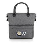 Wingate University Bulldogs - Urban Lunch Bag Cooler