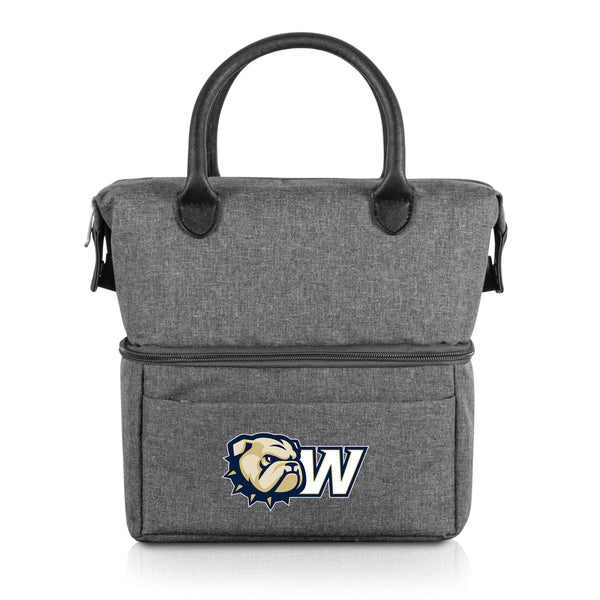 Wingate University Bulldogs - Urban Lunch Bag Cooler