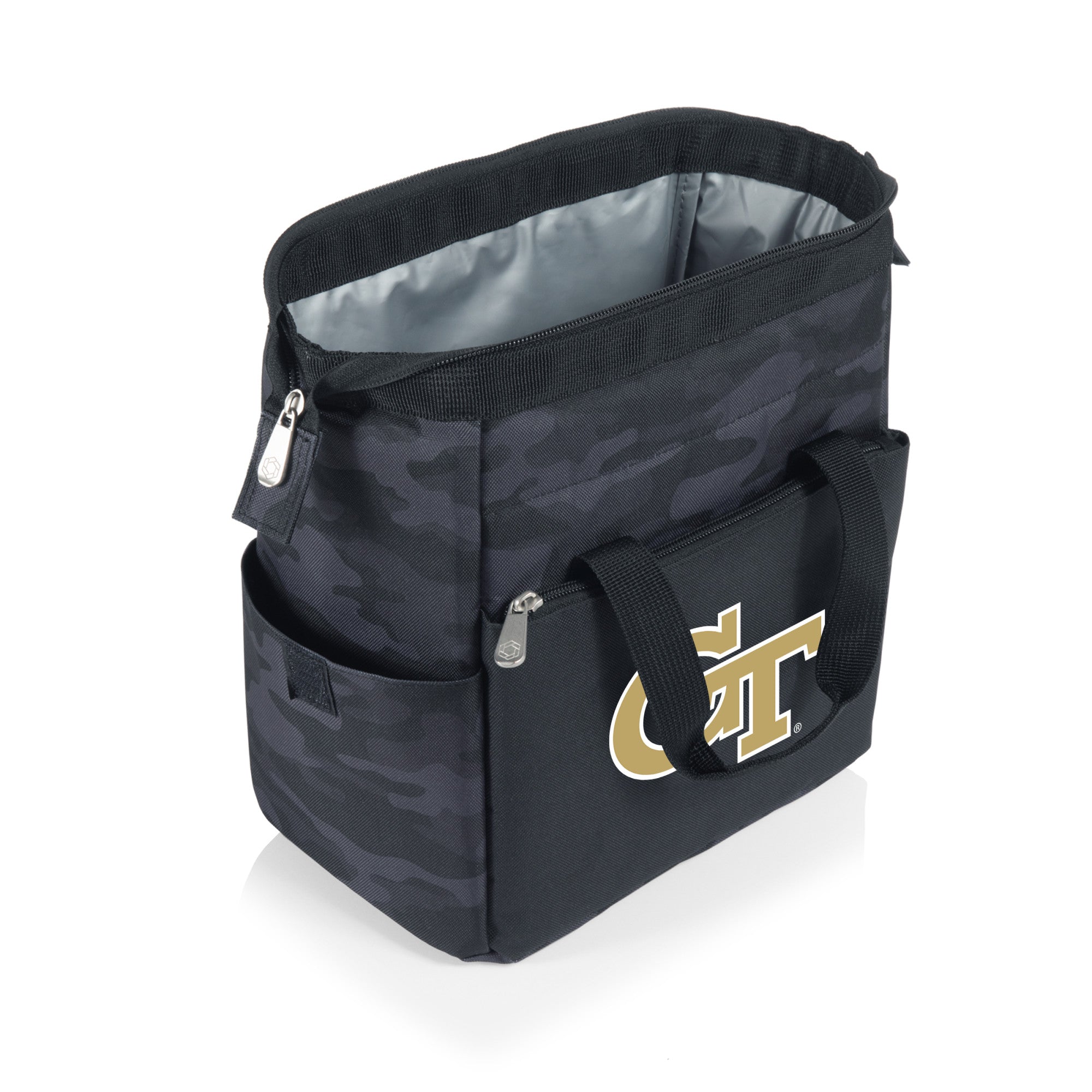 Georgia Tech Yellow Jackets - On The Go Lunch Bag Cooler