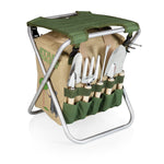 Star Wars Darth Vader - Gardener Folding Seat with Tools