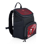 Tampa Bay Buccaneers - PTX 2.0 Tarana Recycled Backpack Cooler