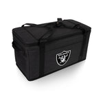 Las Vegas Raiders - 64 Can Collapsible Cooler