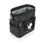 Washington Commanders Mickey Mouse - On The Go Lunch Bag Cooler