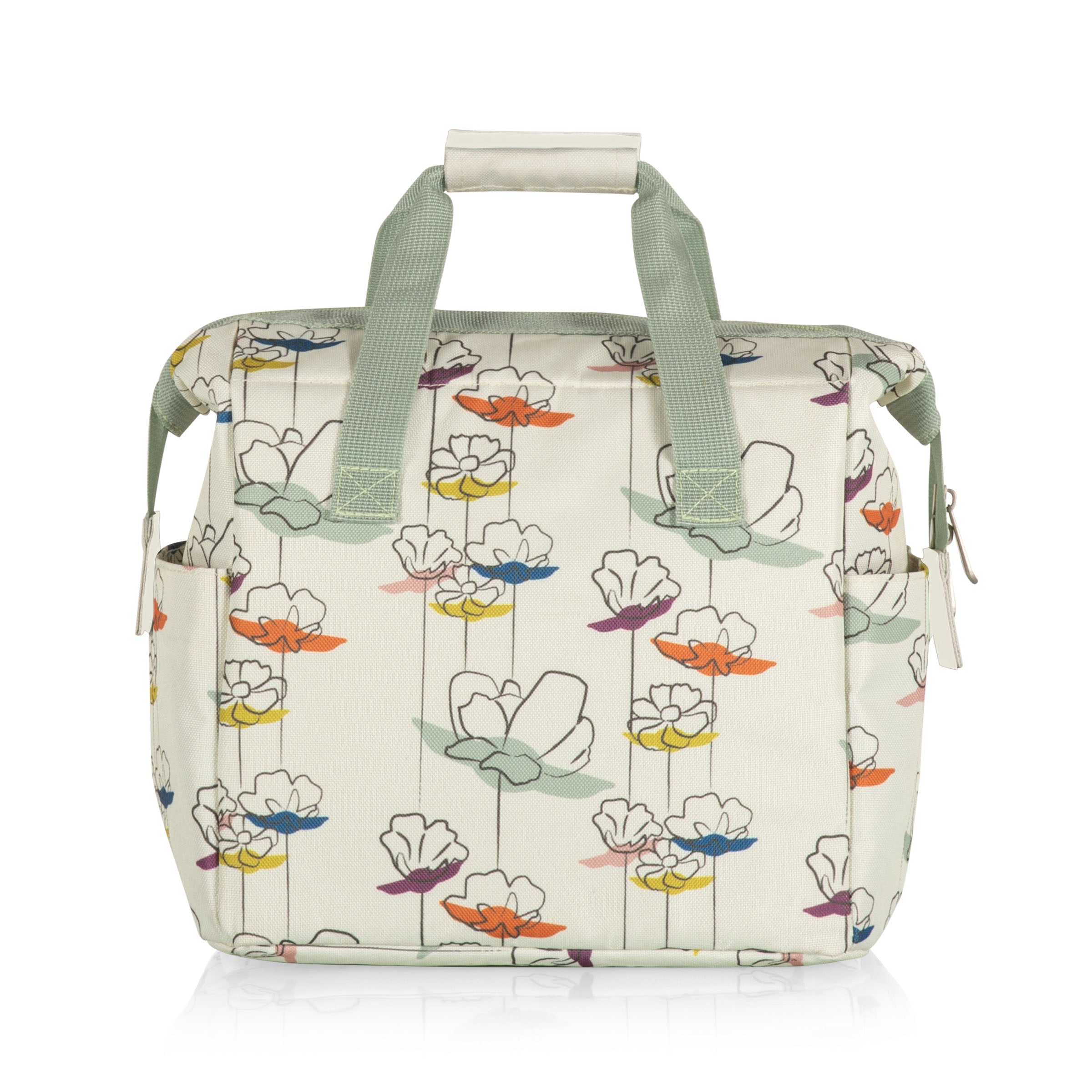 Star Wars Grogu - On The Go Lunch Bag Cooler