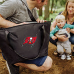 Tampa Bay Buccaneers - Tarana Recycled Cooler Tote Bag
