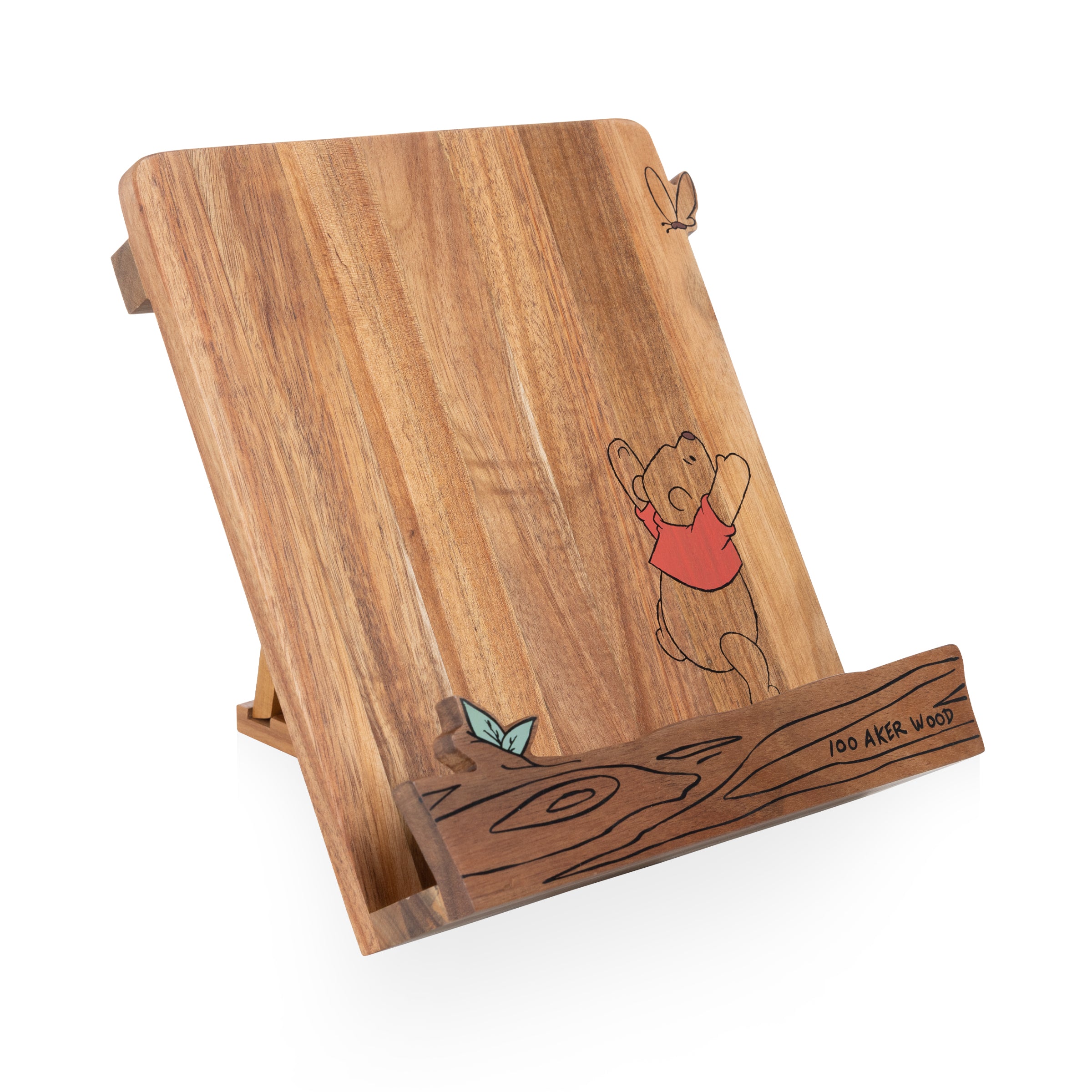 Winnie the Pooh - Cookbook Stand