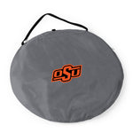 Oklahoma State Cowboys - Manta Portable Beach Tent