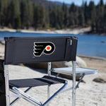 Philadelphia Flyers - Sports Chair