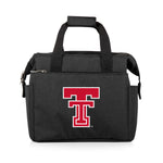 Texas Tech Red Raiders - On The Go Lunch Bag Cooler