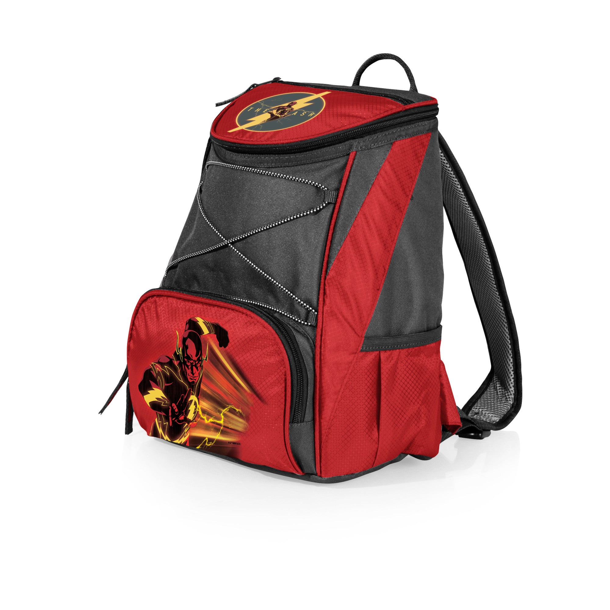 The Flash - PTX Backpack Cooler