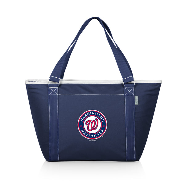 Washington Nationals - Topanga Cooler Tote Bag