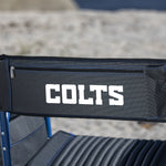 Indianapolis Colts - Fusion Camping Chair