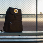 Boston Bruins - Zuma Backpack Cooler
