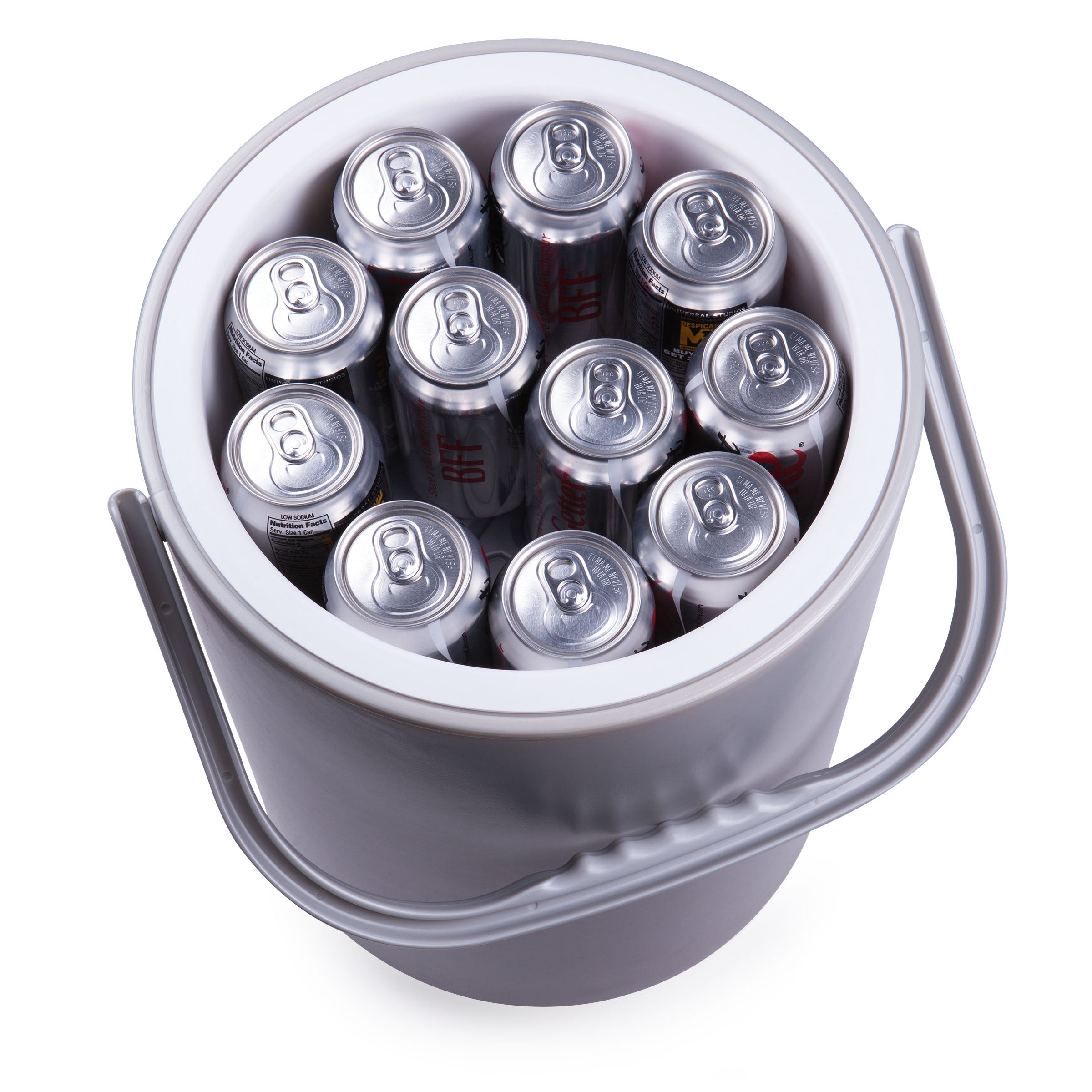 Mega Can Cooler
