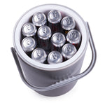 Mega Can Cooler