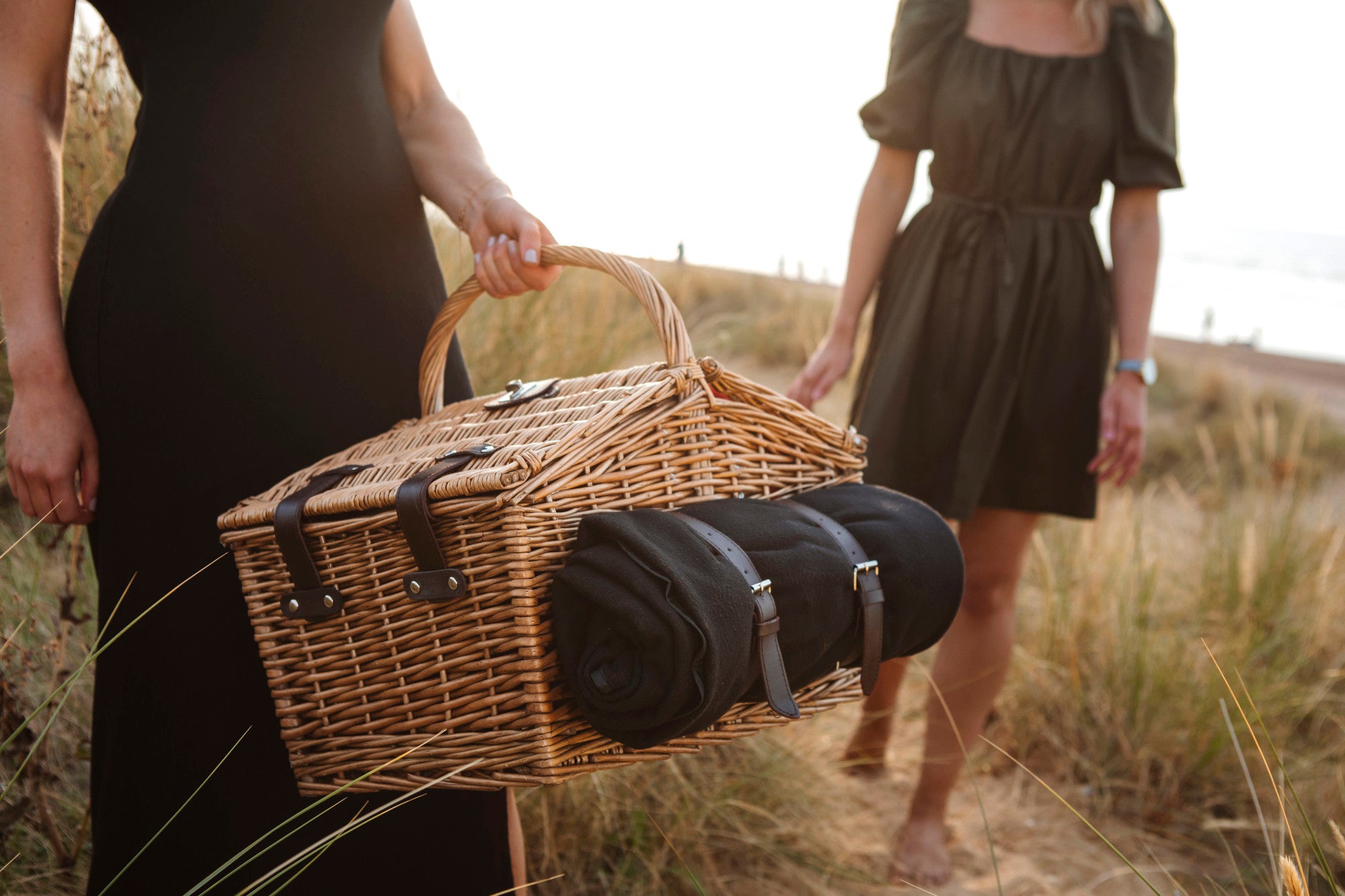 Somerset Picnic Basket