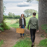 Newbury Picnic Basket