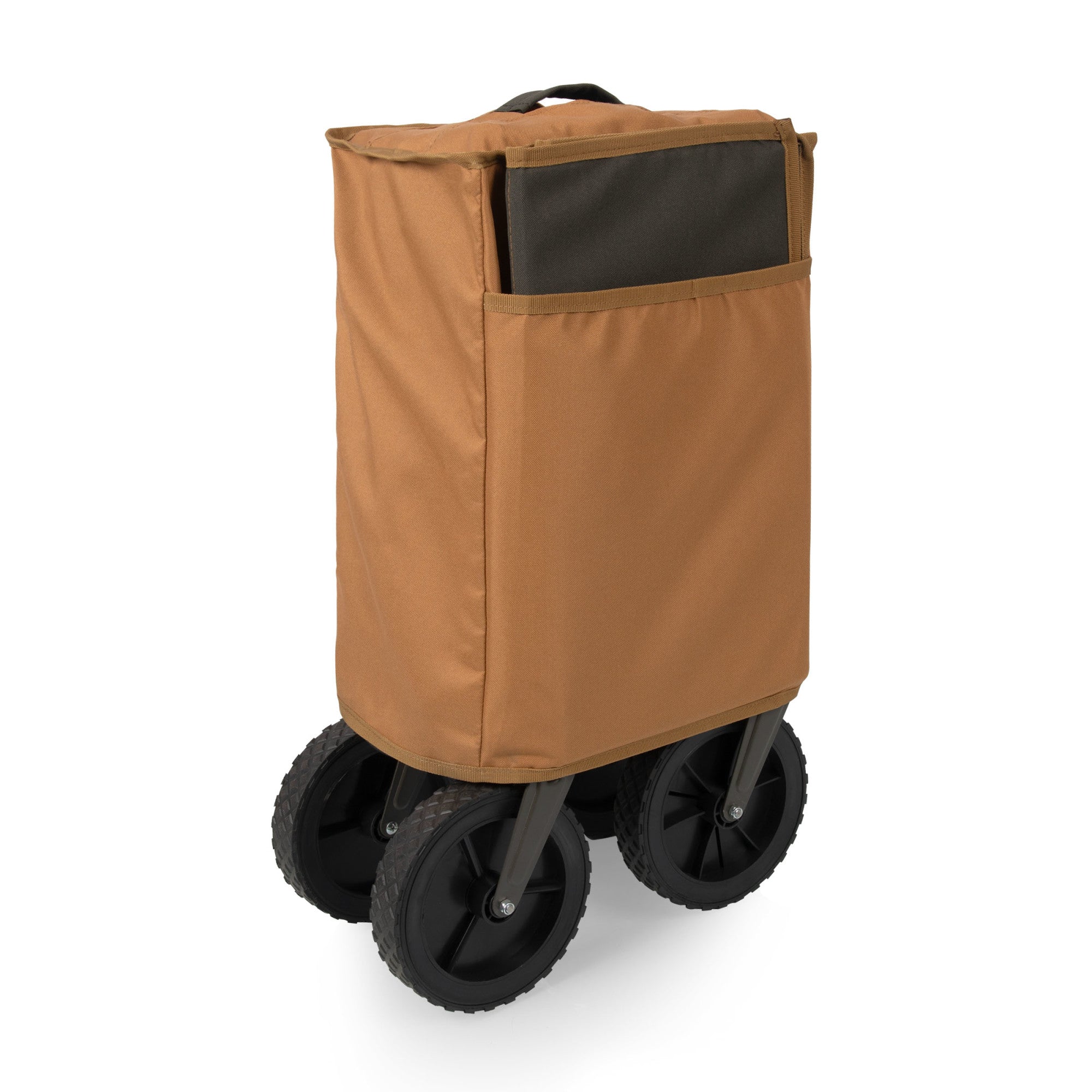 Wilderness Collapsible Folding Wagon