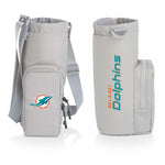 Miami Dolphins - Eclipse Tumbler Tote Bag