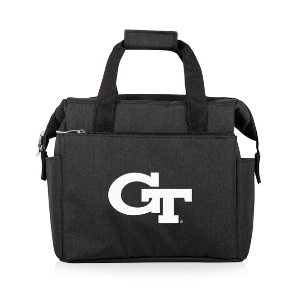 Georgia Tech Yellow Jackets - On The Go Lunch Bag Cooler