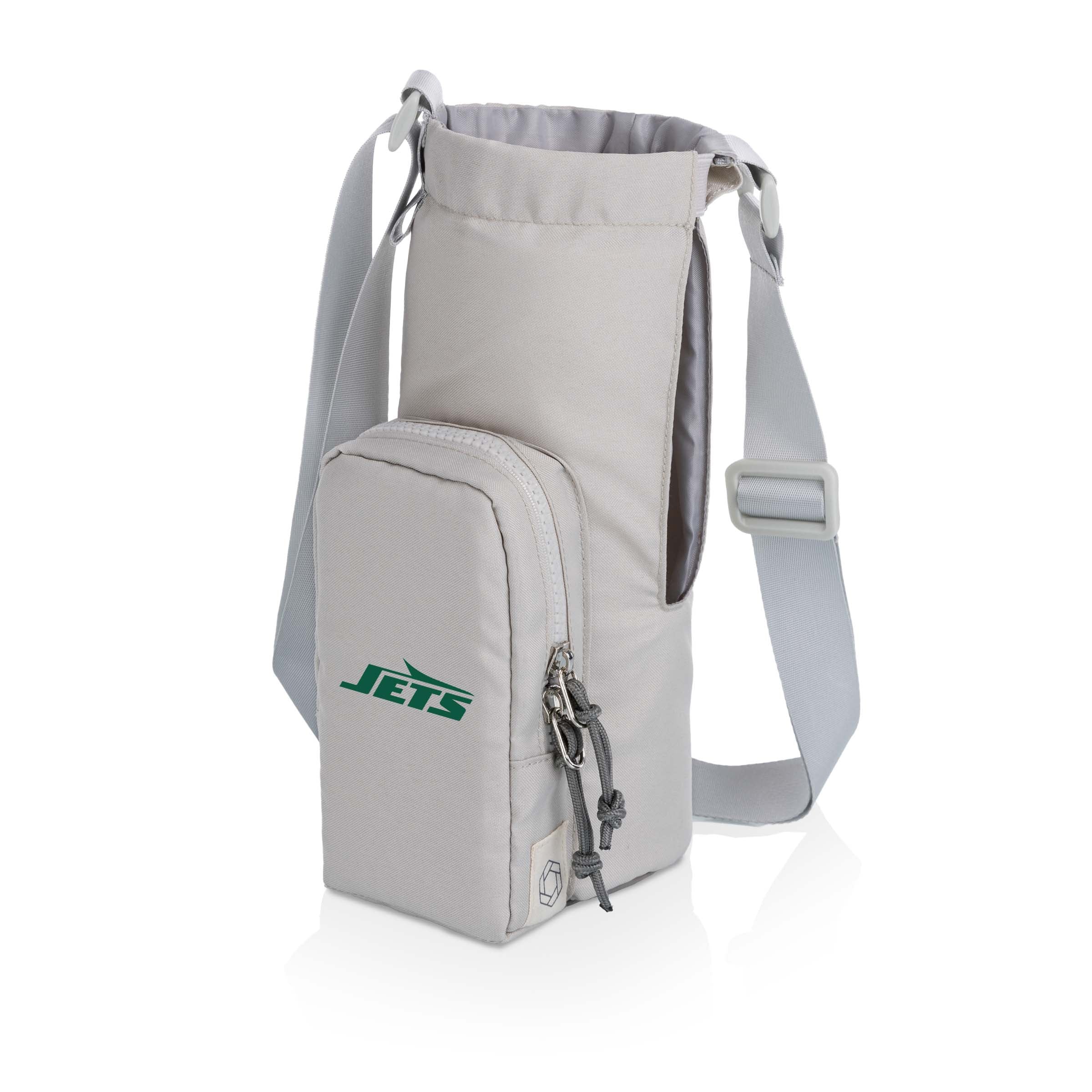 New York Jets - Eclipse Tumbler Tote Bag