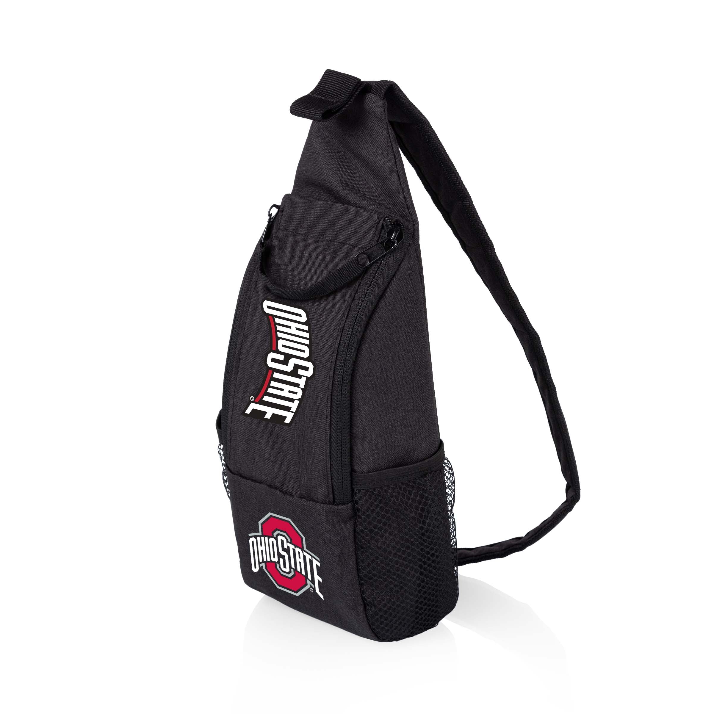 Ohio State Buckeyes - Strider Cooler Sling Bag