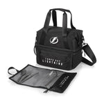 Tampa Bay Lightning - Tarana Lunch Bag Cooler with Utensils