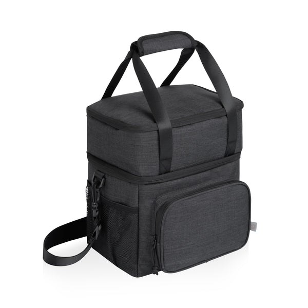 Double-Decker Lunch Cooler