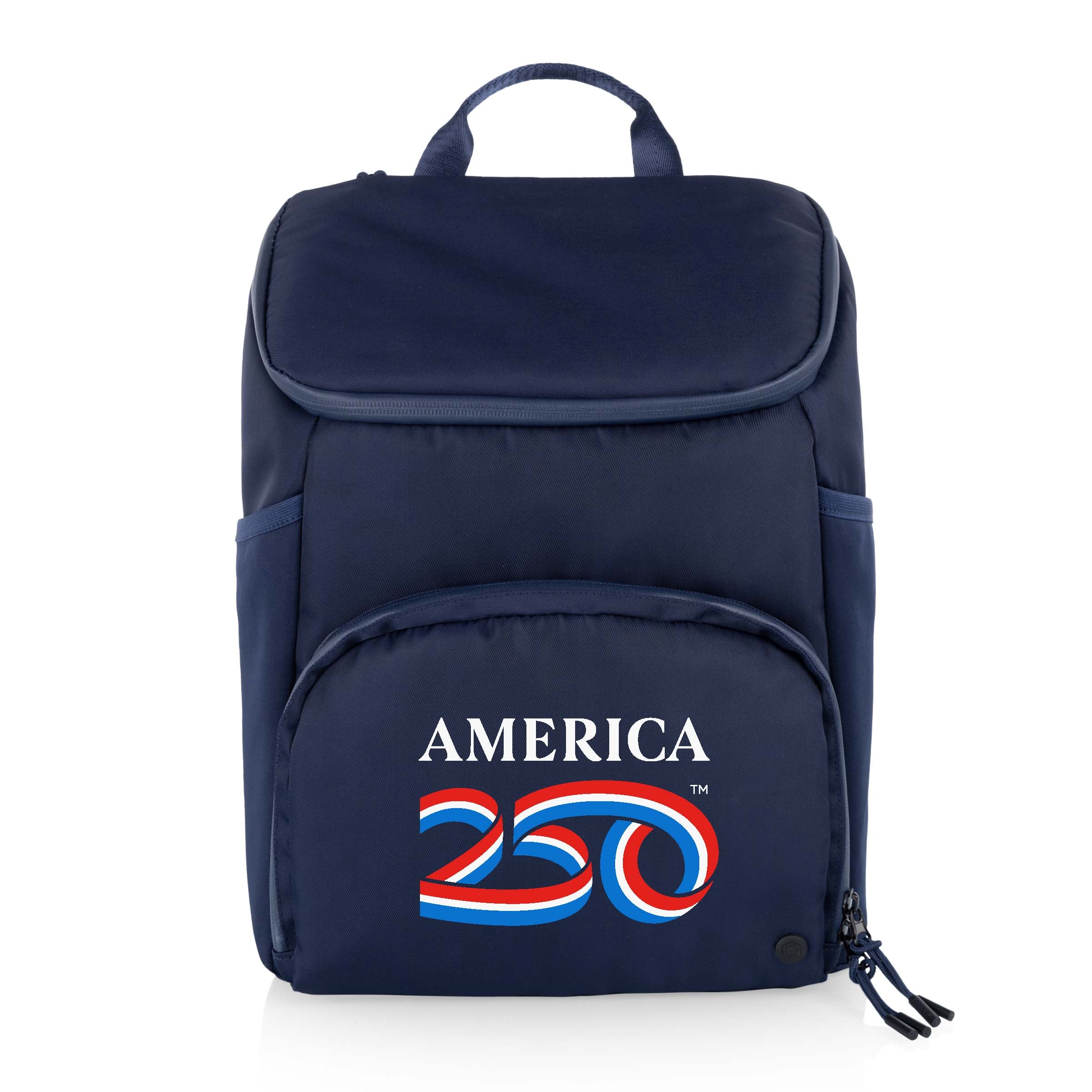 America250 - PTX 2.0 Tarana Recycled Backpack Cooler