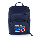 America250 - PTX 2.0 Tarana Recycled Backpack Cooler
