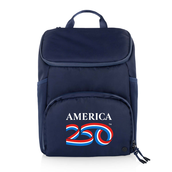 America250 - PTX 2.0 Tarana Recycled Backpack Cooler