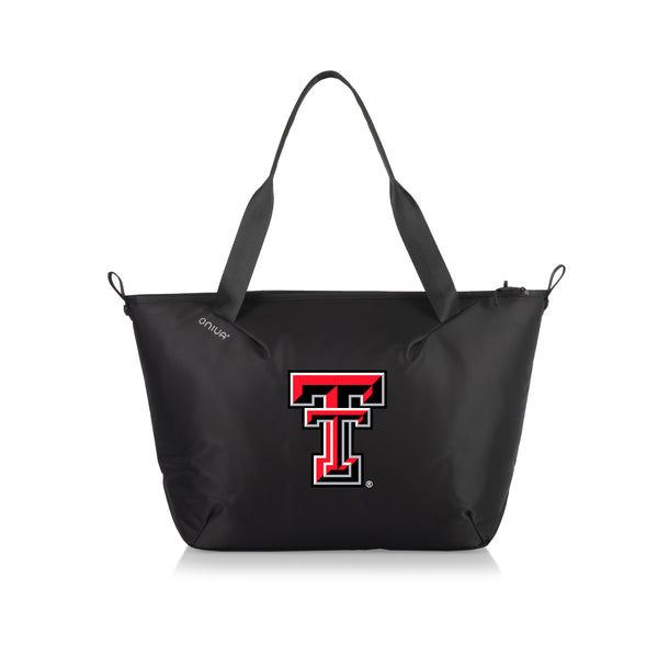 Texas Tech Red Raiders - Tarana Recycled Cooler Tote Bag