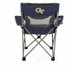 Georgia Tech Yellow Jackets - Campsite Camp Chair
