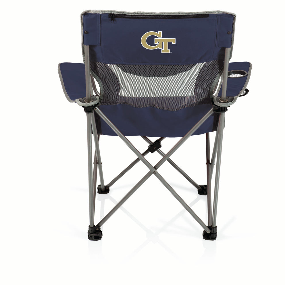Georgia Tech Yellow Jackets - Campsite Camp Chair