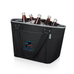 Miami Marlins - Topanga Cooler Tote Bag