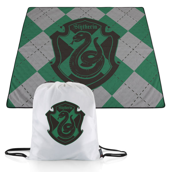 Harry Potter - Impresa Picnic Blanket