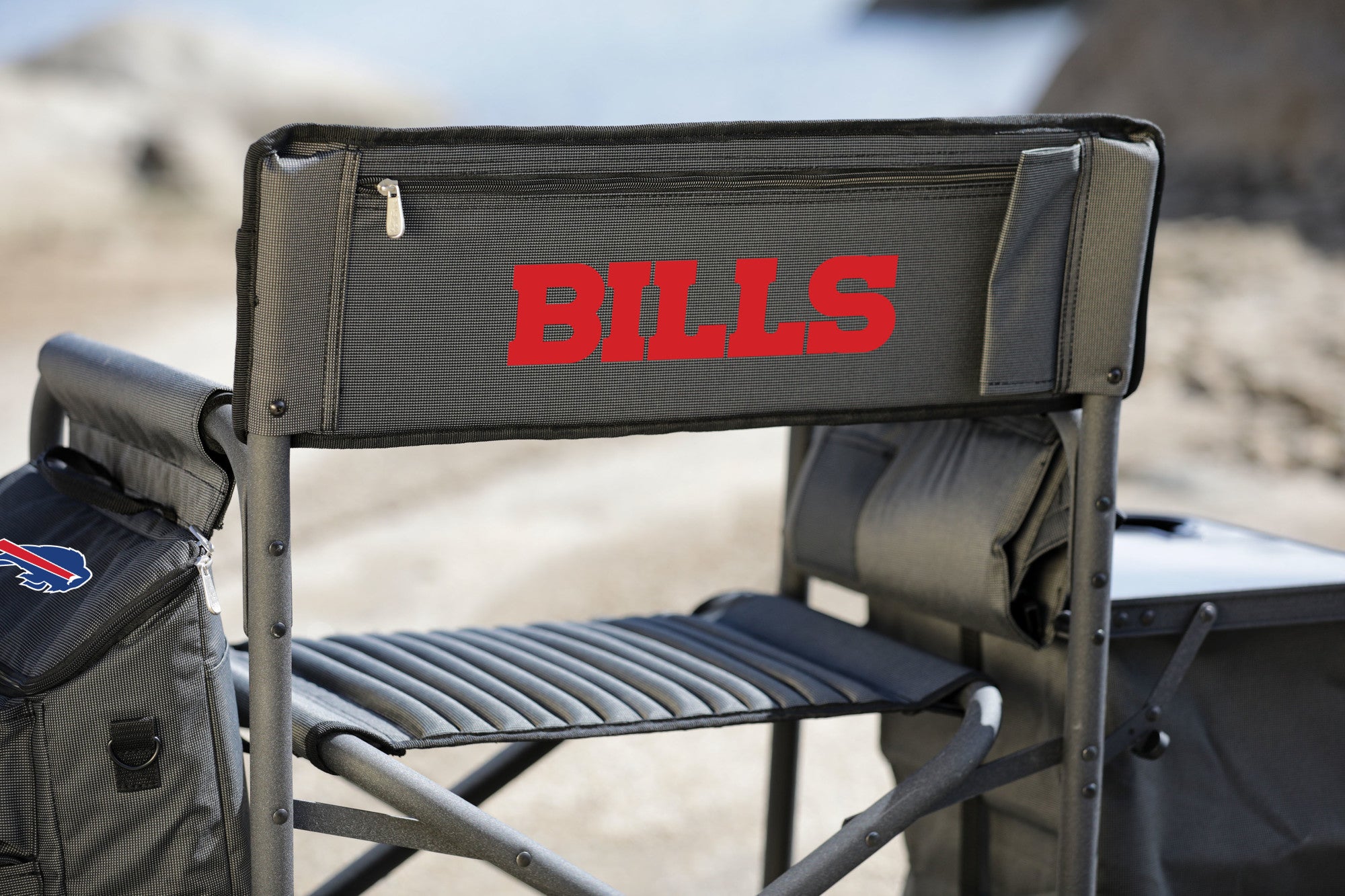 Buffalo Bills - Fusion Camping Chair