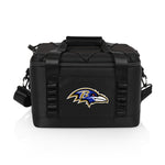 Baltimore Ravens - Tarana Superthick Cooler - 12 can