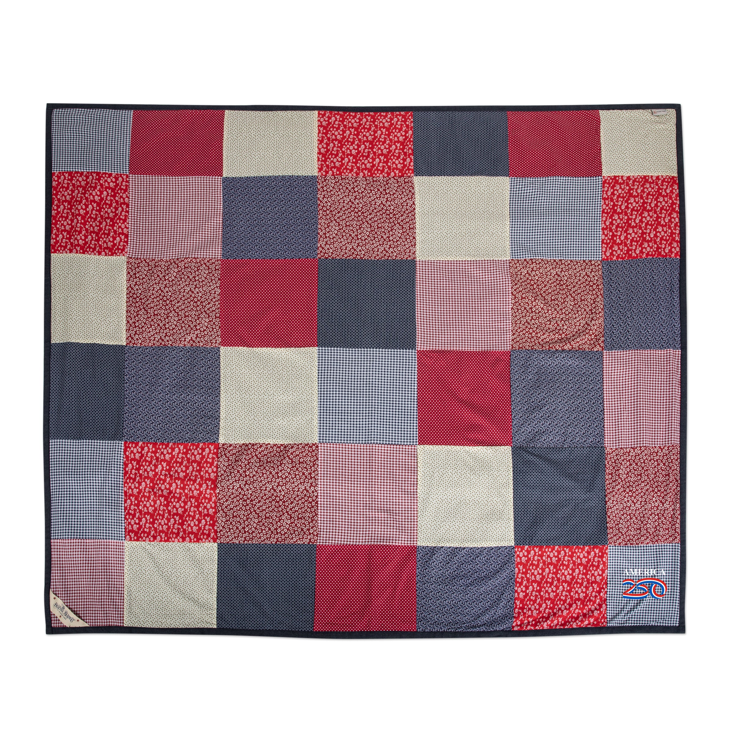 America250 America 250 - Festival Blanket