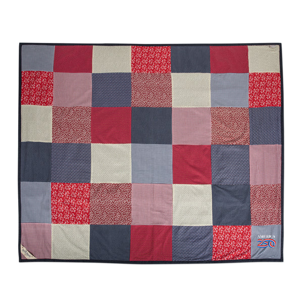 America250 America 250 - Festival Blanket