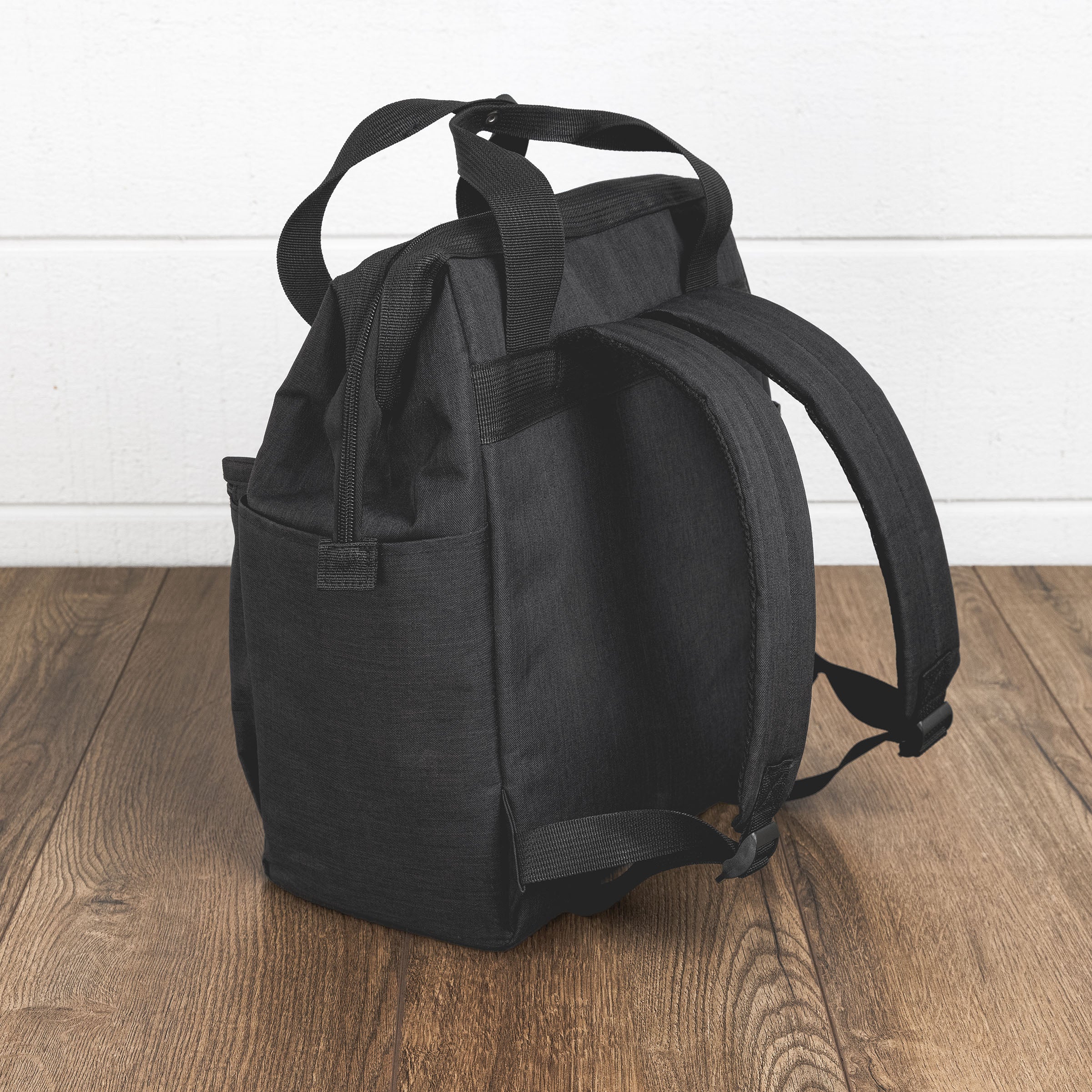 15 Can Backpack Cooler