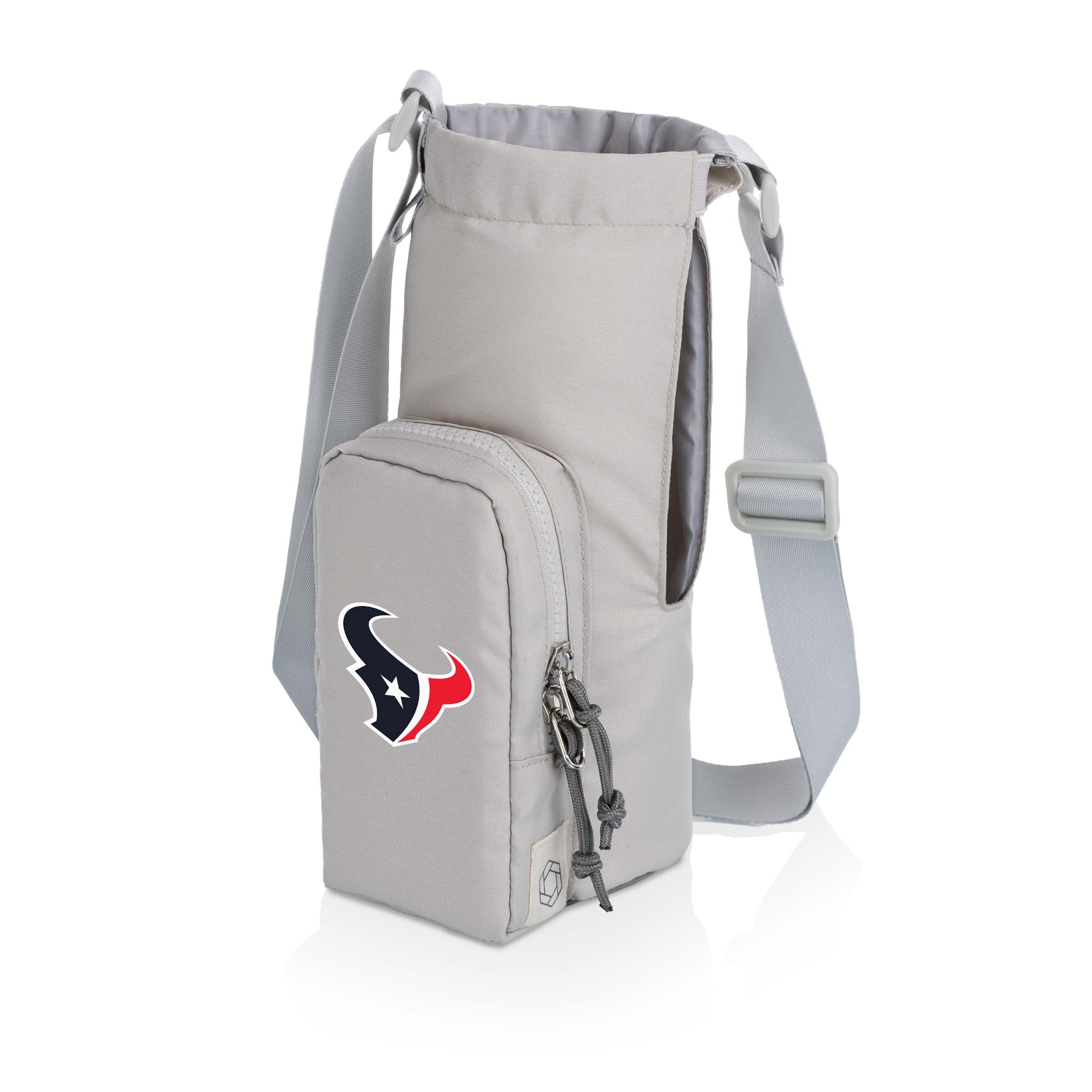 Houston Texans - Eclipse Tumbler Tote Bag