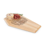 Haunted Mansion Gargoyle - Coffin Serving Board