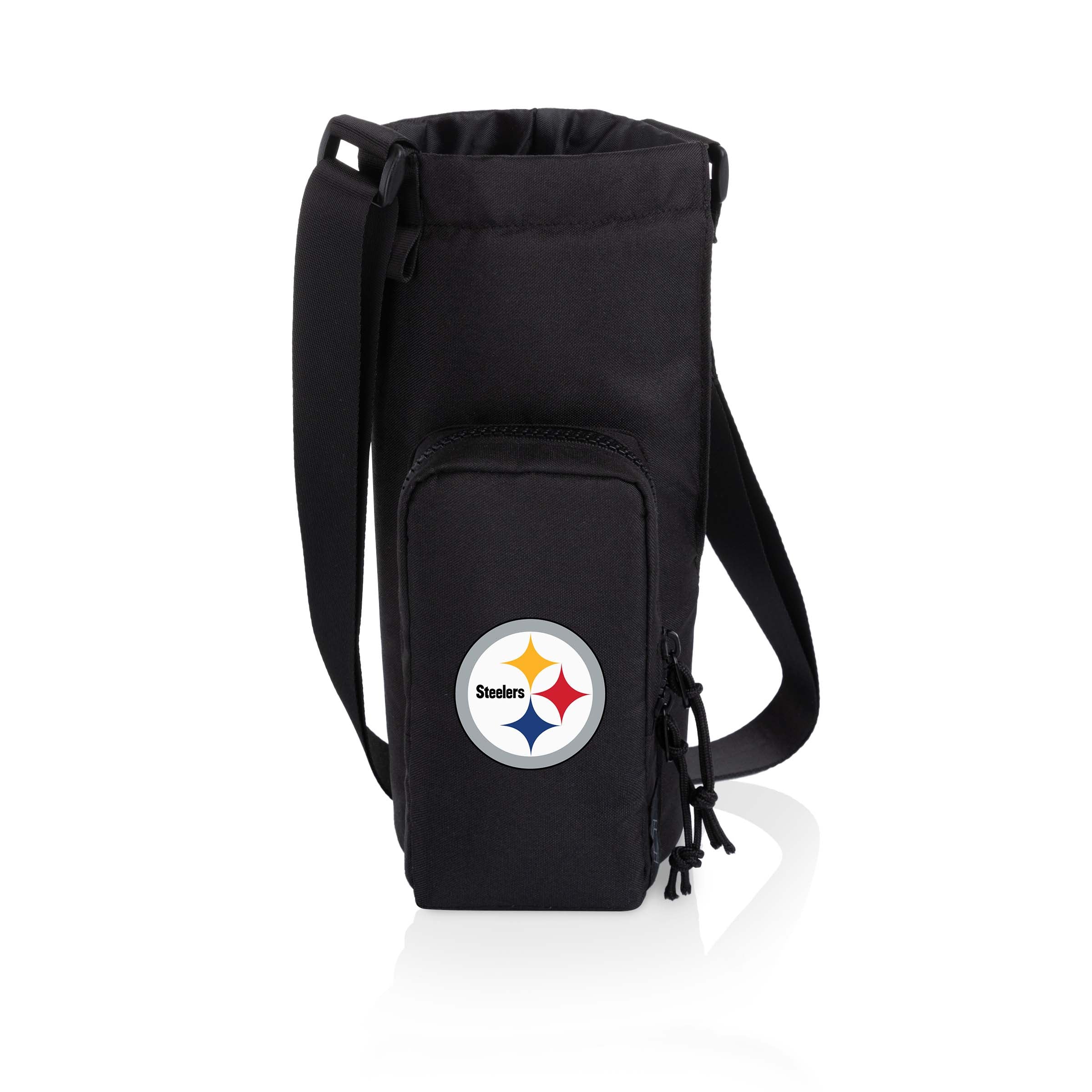 Pittsburgh Steelers - Eclipse Tumbler Tote Bag