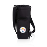 Pittsburgh Steelers - Eclipse Tumbler Tote Bag