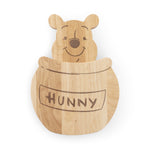 Winnie the Pooh - Honey Pot Cheese Board with Tools