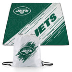 New York Jets - Impresa Picnic Blanket